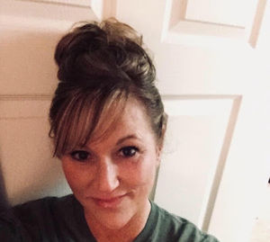 Meet your Posher, Anne